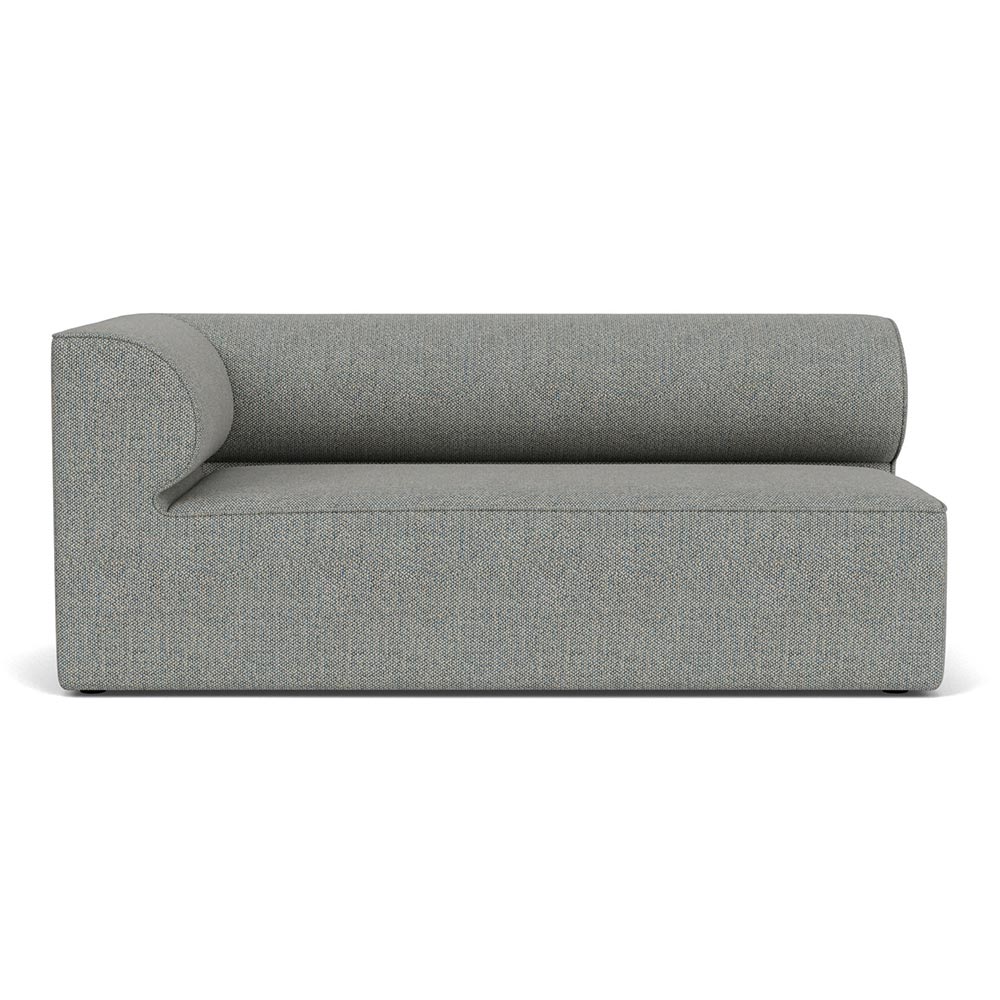Eave Modular Sectional Sofa 34" Depth - Corner, 68" - Image 2