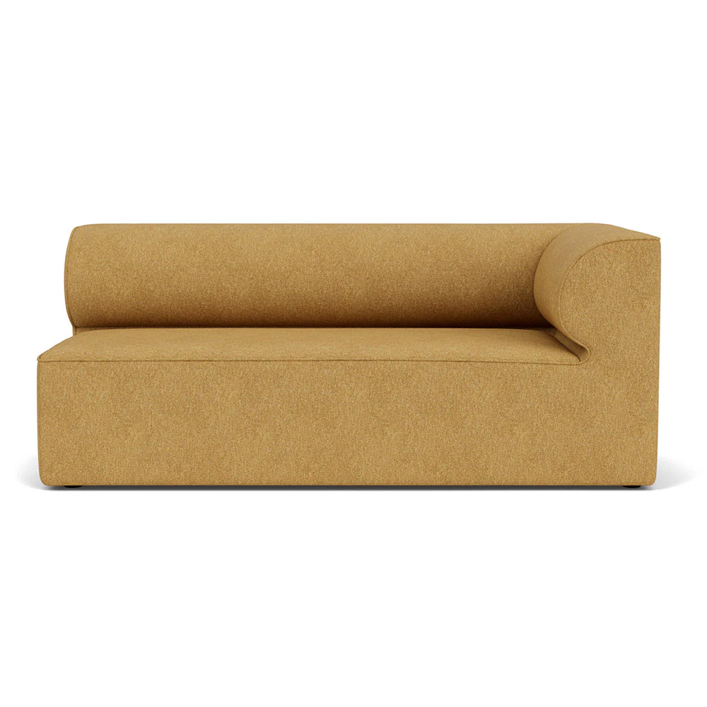 Eave Modular Sectional Sofa 34" Depth - Corner, 68" - Image 4