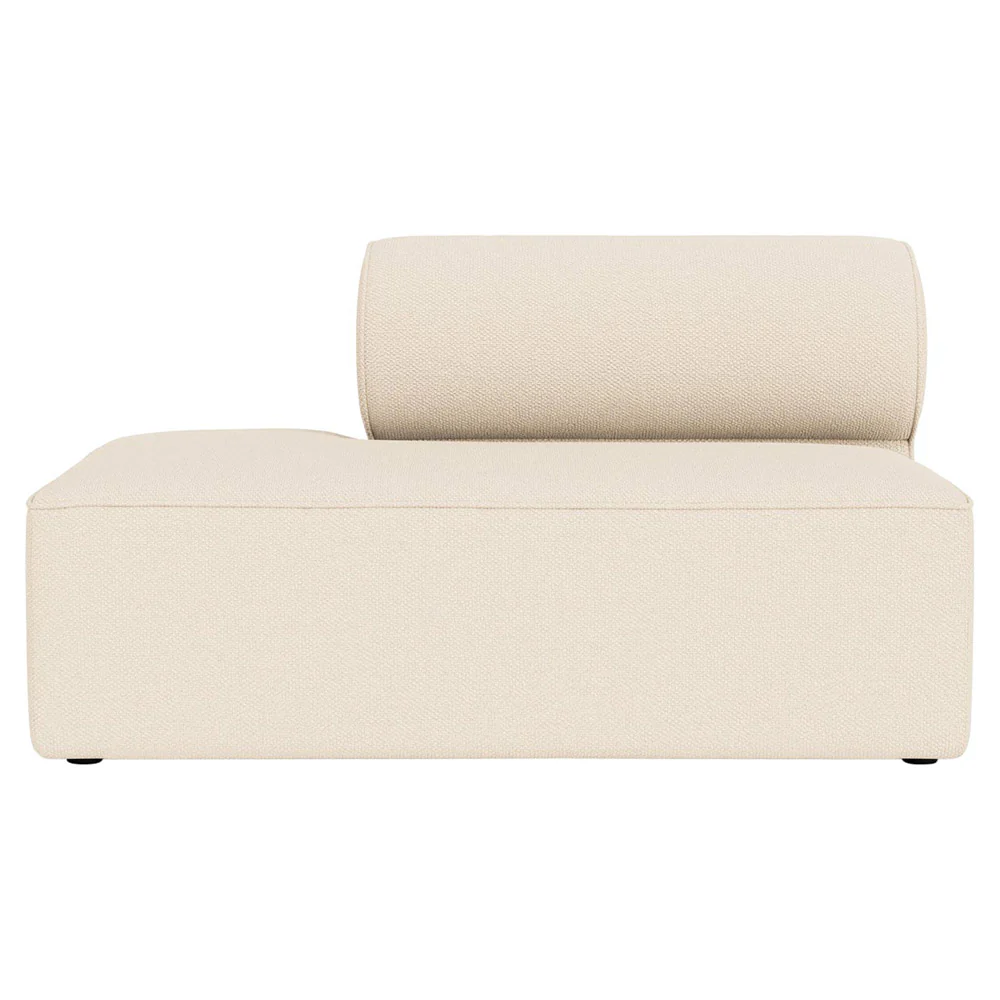 Eave Modular Sectional Sofa 34" Depth - Open End
