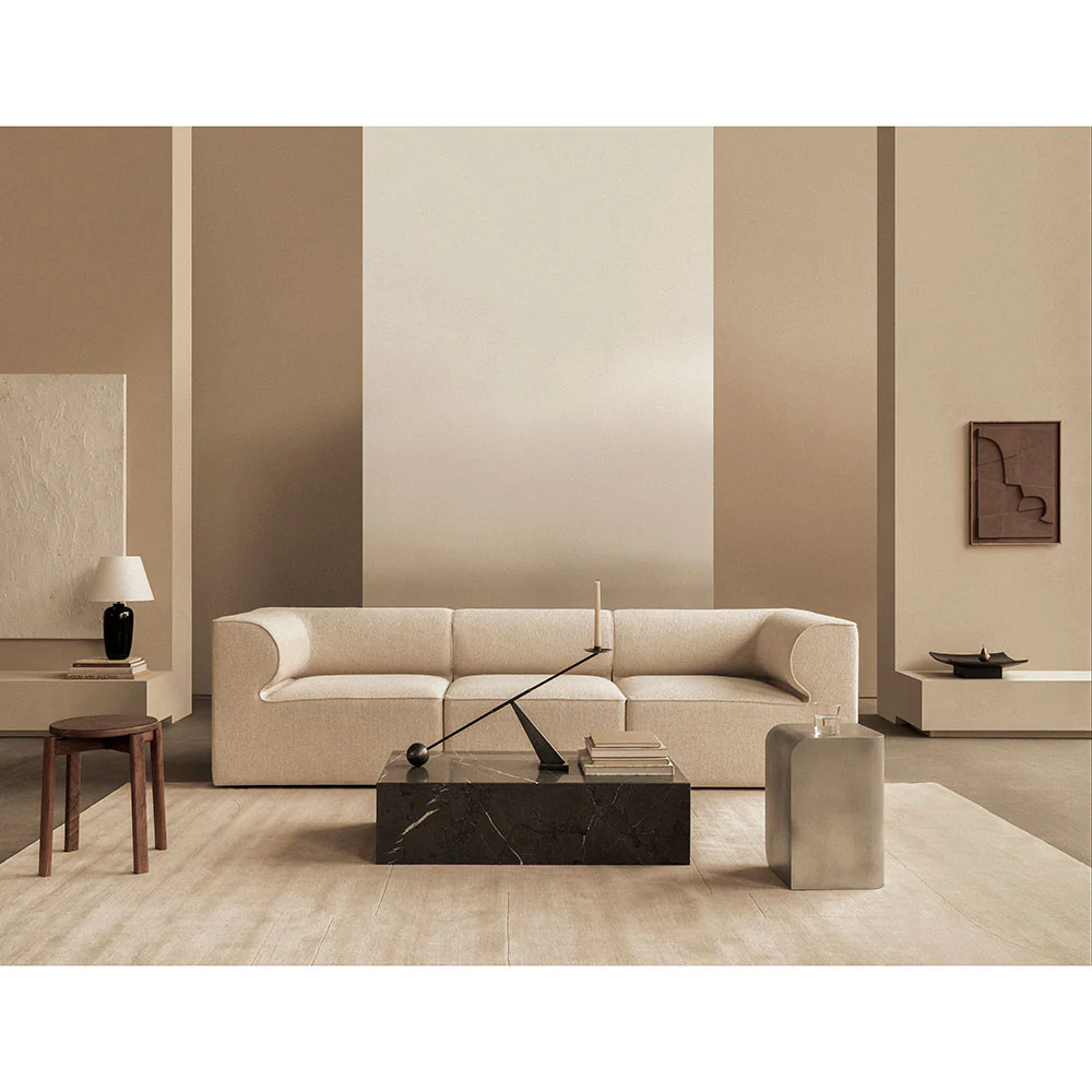 Eave Modular Sectional Sofa 38" Depth - Corner, 38" - Image 9