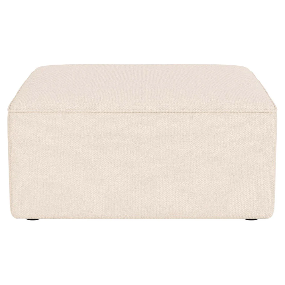Eave Modular Sectional Sofa - Pouf