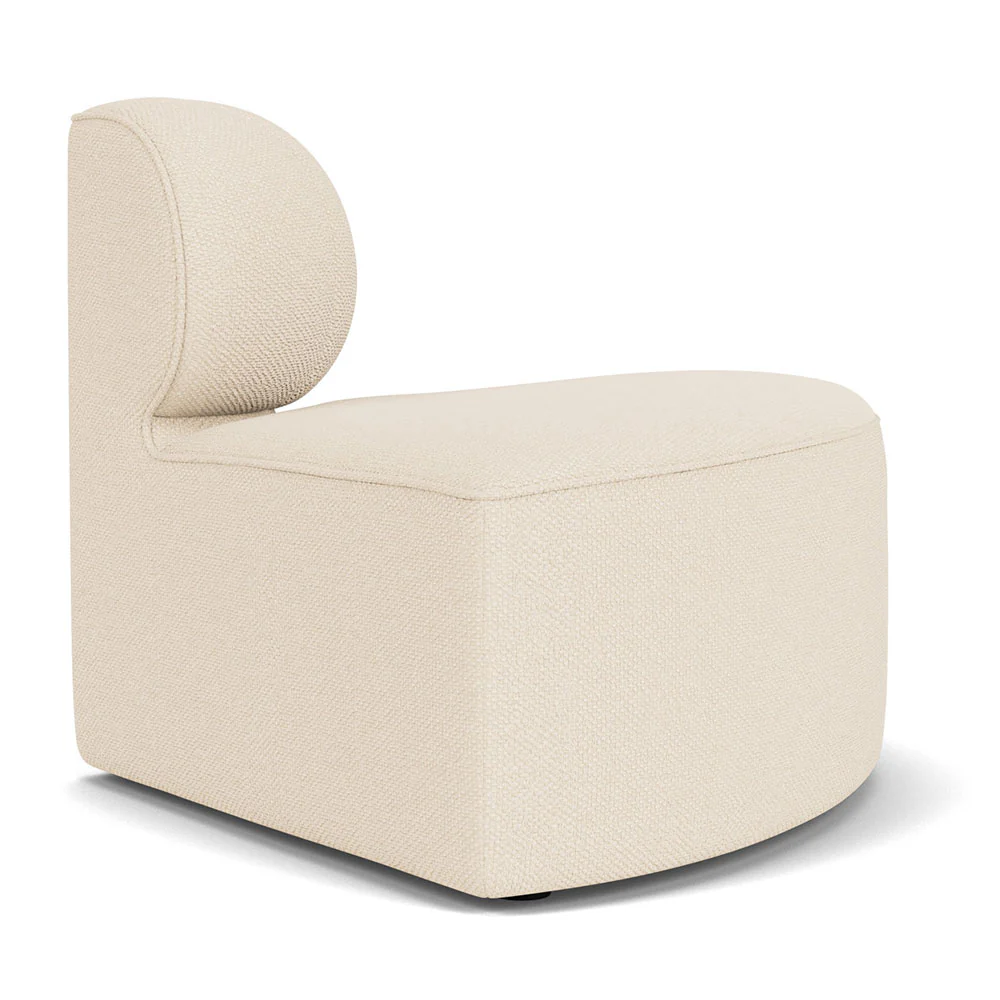 Eave Seamline Modular Sectional Sofa 34" Depth - Convex Corner - Image 6