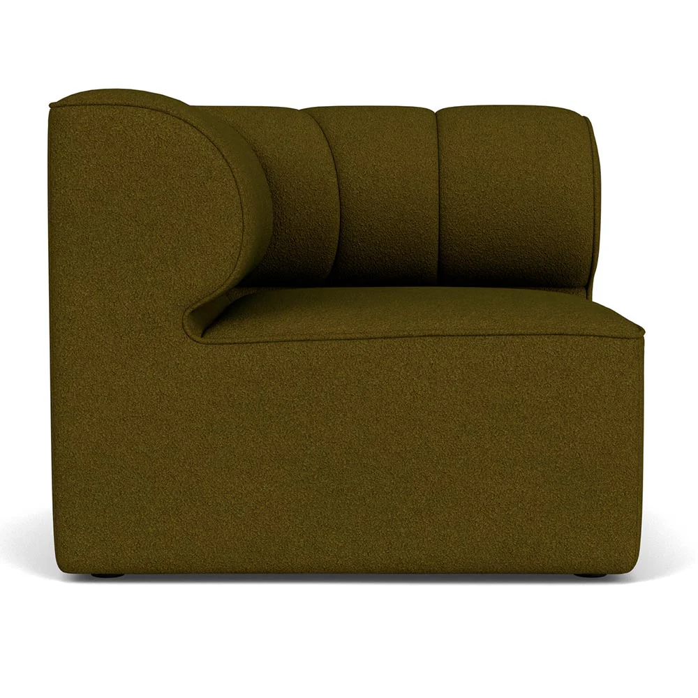 Eave Seamline Modular Sectional Sofa 34" Depth - Corner, 34" - Image 2