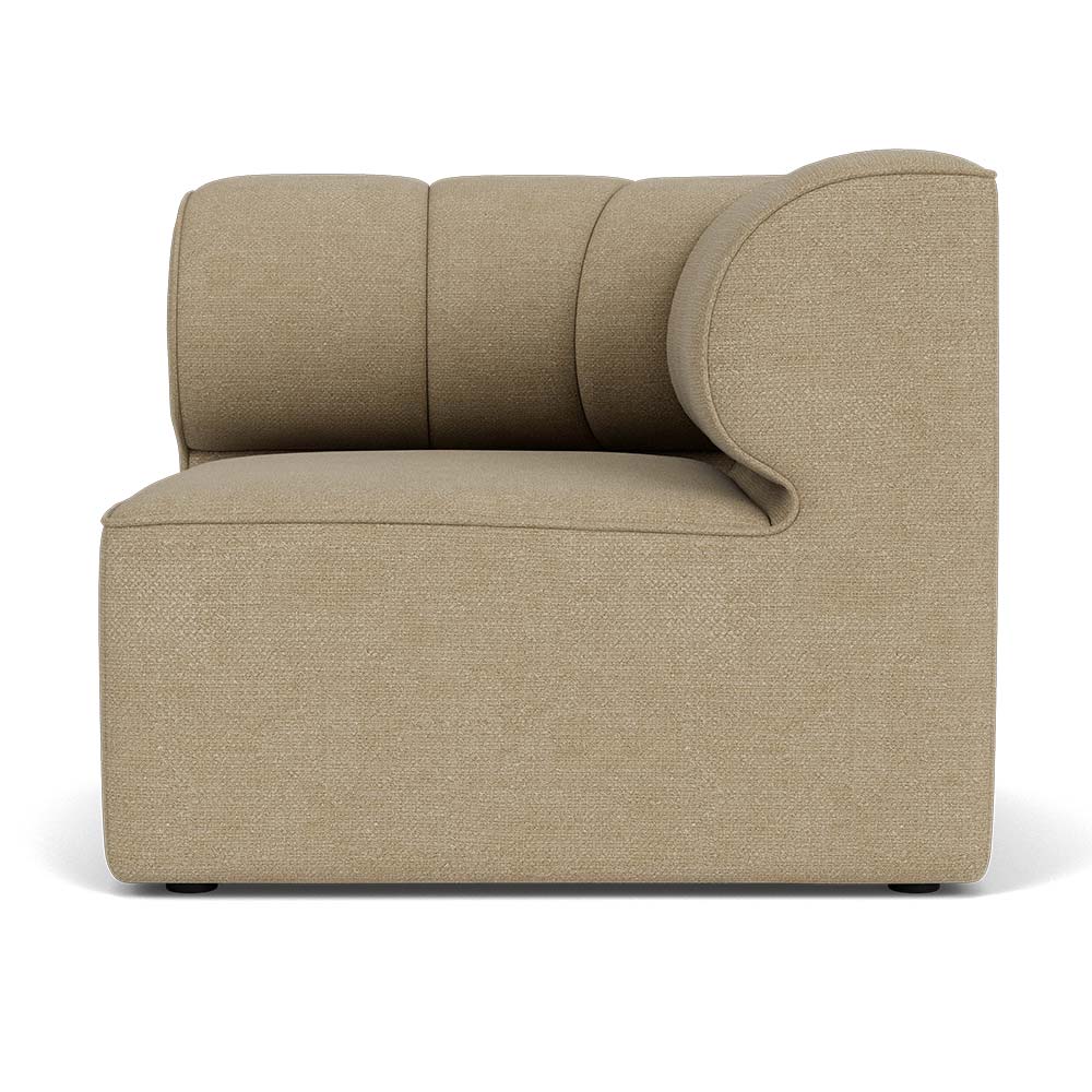 Eave Seamline Modular Sectional Sofa 34" Depth - Corner, 34" - Image 3