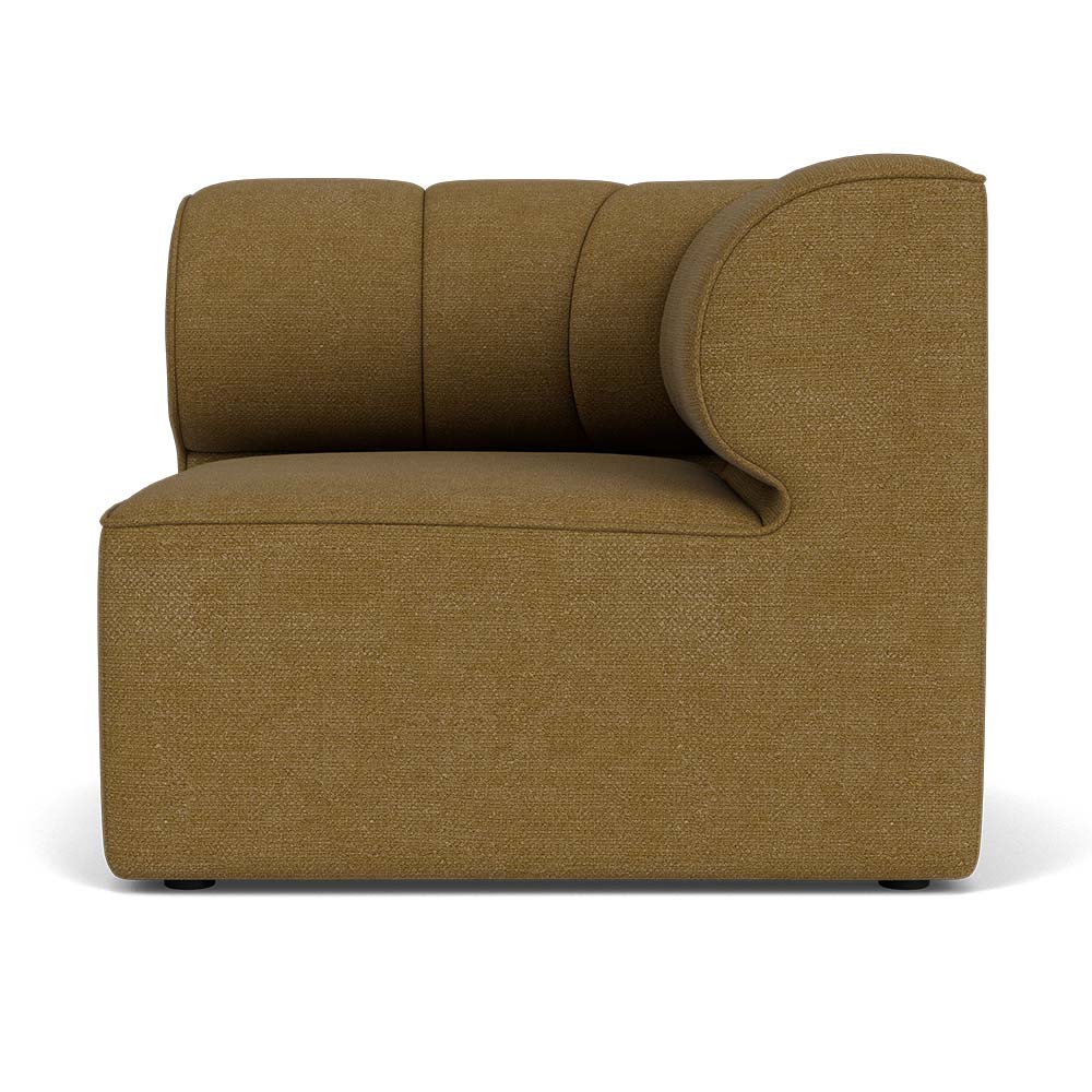 Eave Seamline Modular Sectional Sofa 34" Depth - Corner, 34" - Image 4