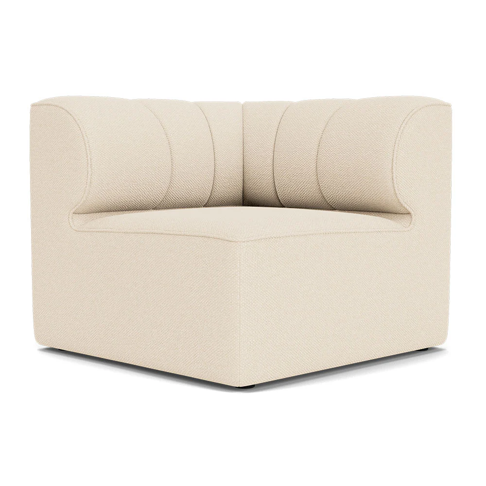 Eave Seamline Modular Sectional Sofa 34" Depth - Corner, 34" - Image 5