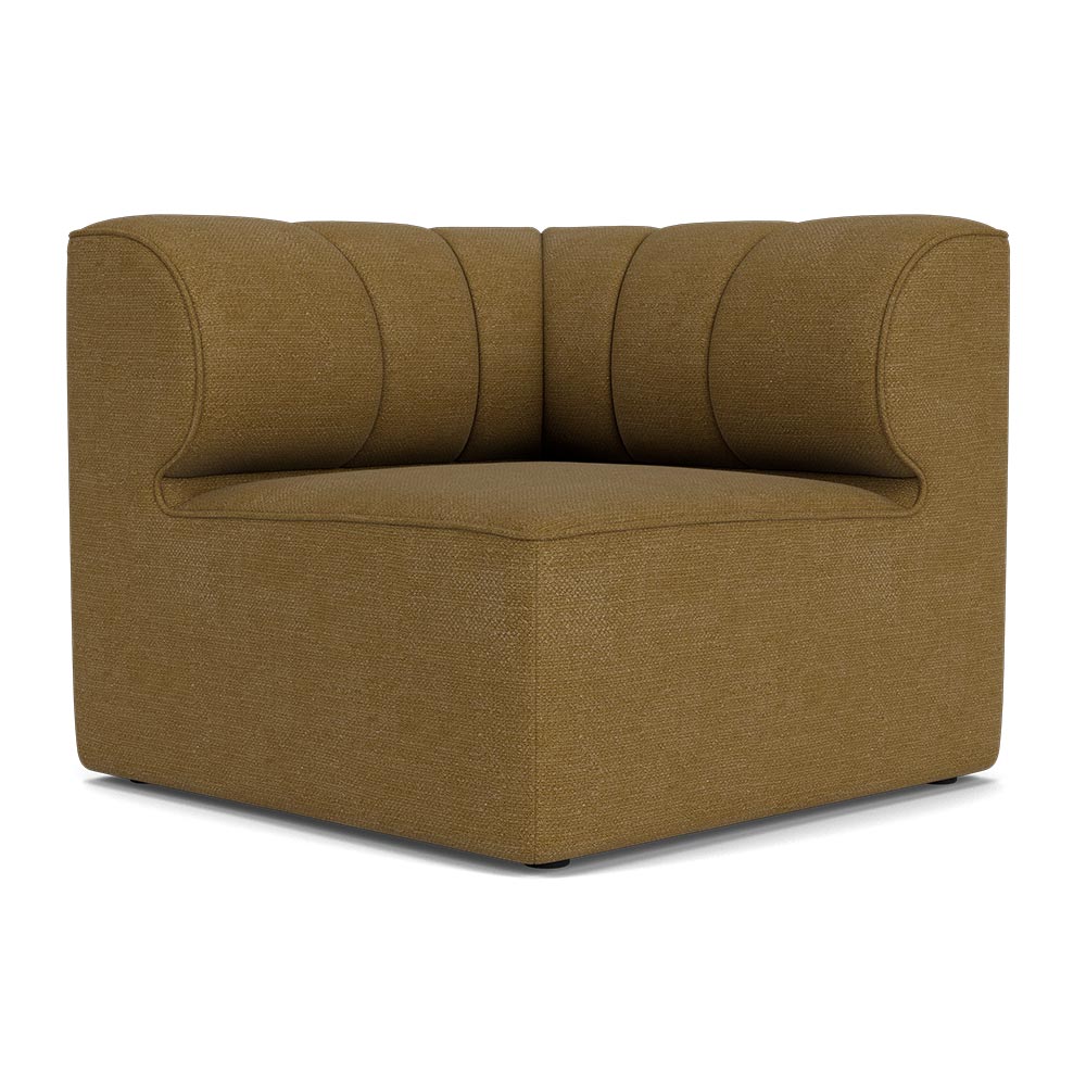 Eave Seamline Modular Sectional Sofa 34" Depth - Corner, 34" - Image 6
