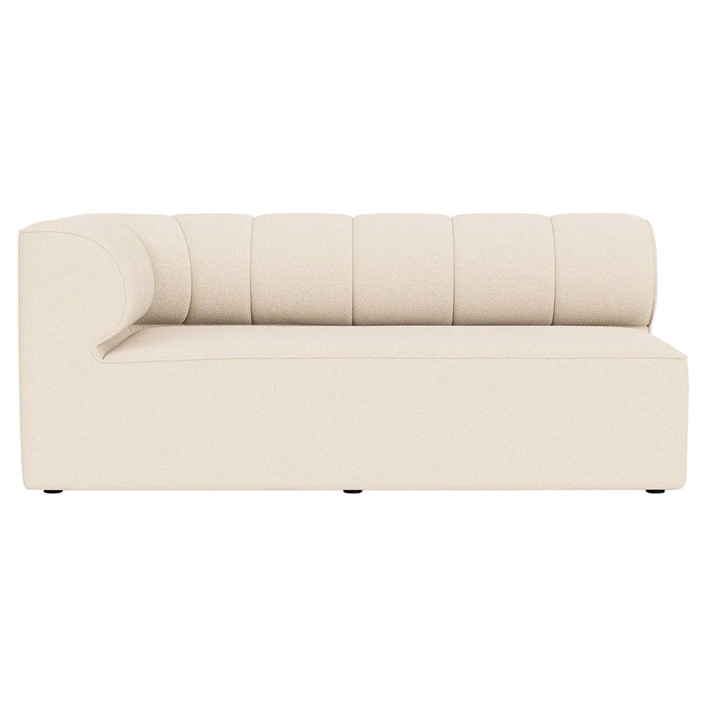 Eave Seamline Modular Sectional Sofa 34" Depth - Corner, 68"