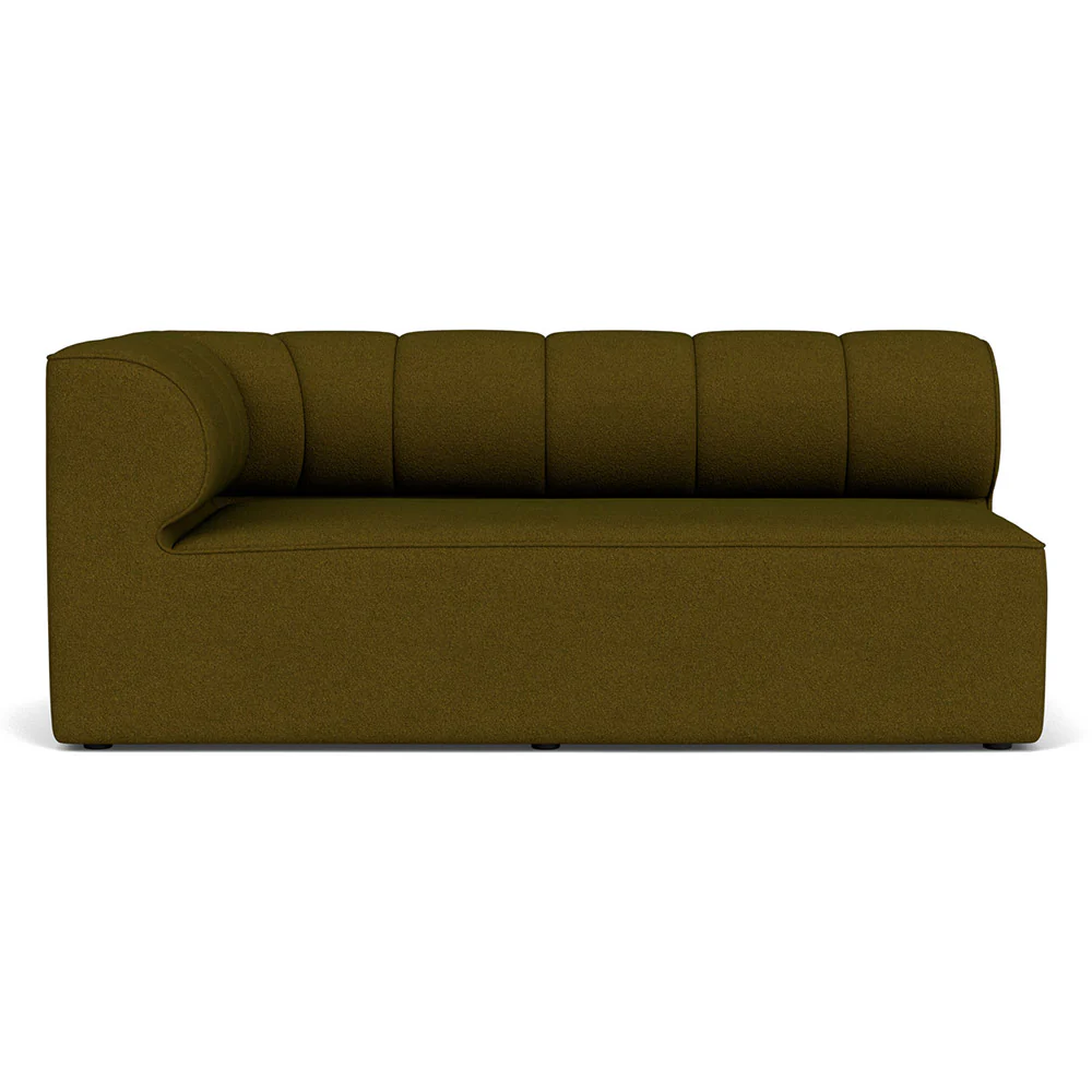Eave Seamline Modular Sectional Sofa 34" Depth - Corner, 68" - Image 2