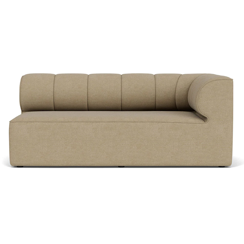 Eave Seamline Modular Sectional Sofa 34" Depth - Corner, 68" - Image 3