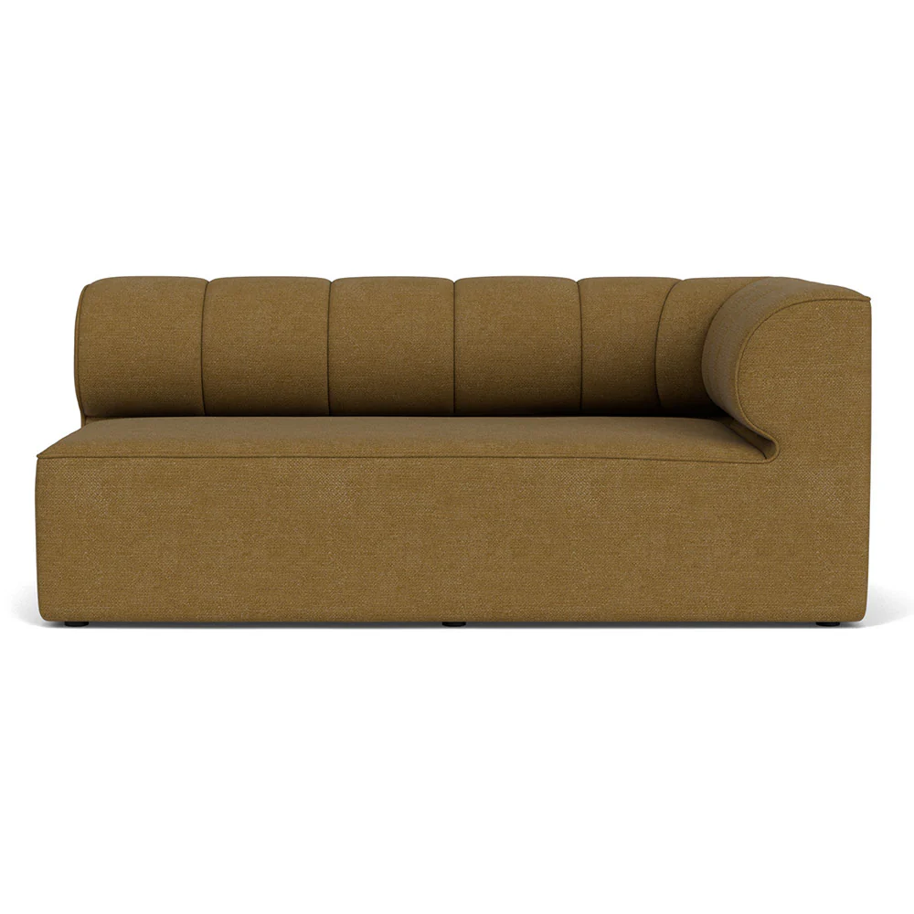 Eave Seamline Modular Sectional Sofa 34" Depth - Corner, 68" - Image 4
