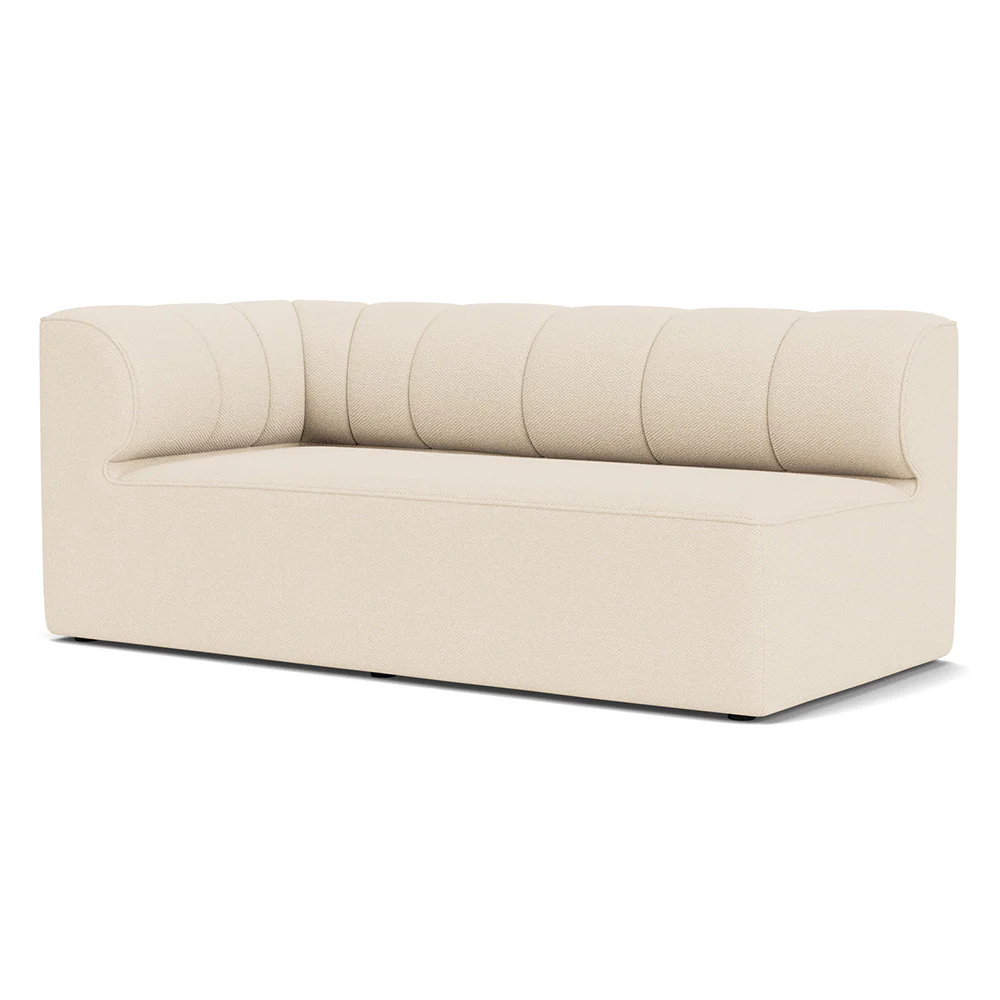 Eave Seamline Modular Sectional Sofa 34" Depth - Corner, 68" - Image 5