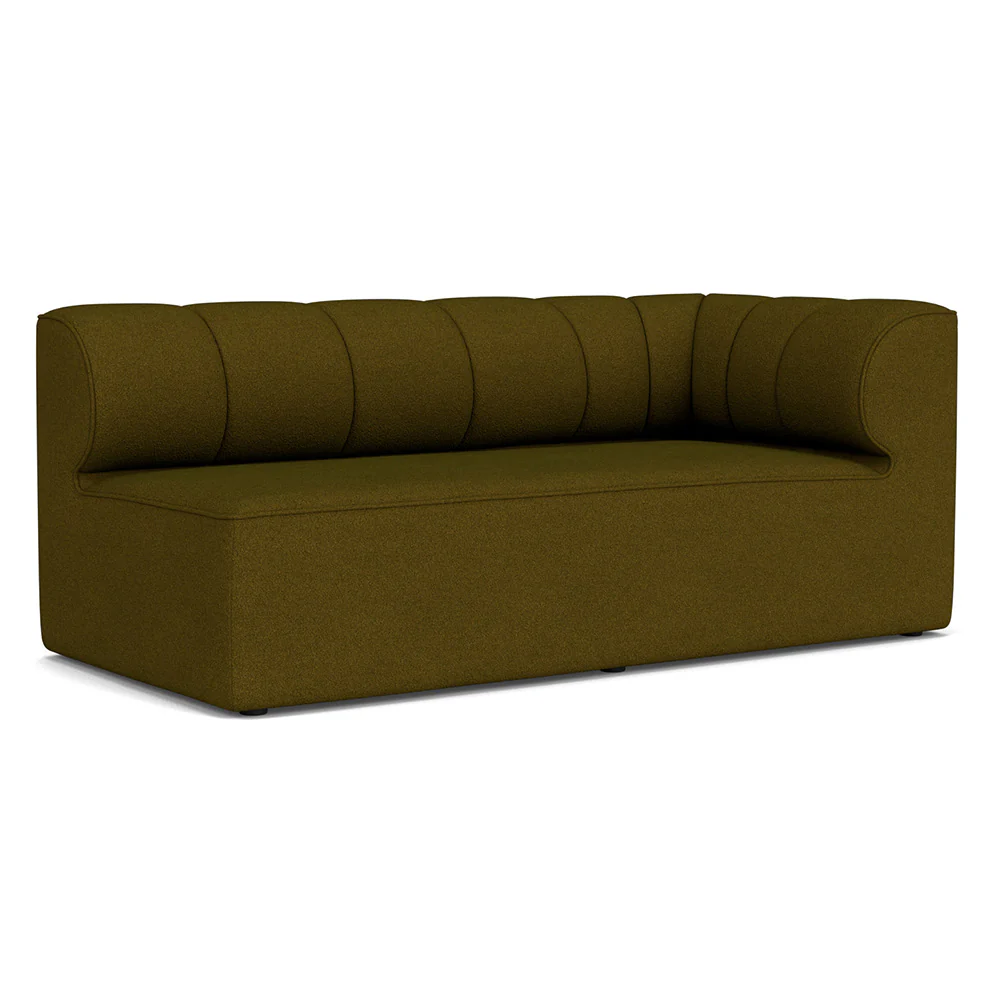Eave Seamline Modular Sectional Sofa 34" Depth - Corner, 68" - Image 6
