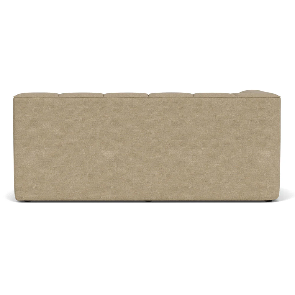 Eave Seamline Modular Sectional Sofa 34" Depth - Corner, 68" - Image 7