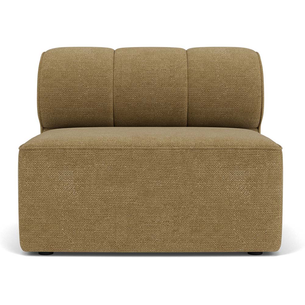 Eave Seamline Modular Sectional Sofa 34" Depth - Open Section, 34" - Image 3