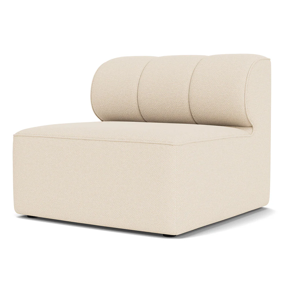 Eave Seamline Modular Sectional Sofa 34" Depth - Open Section, 34" - Image 4