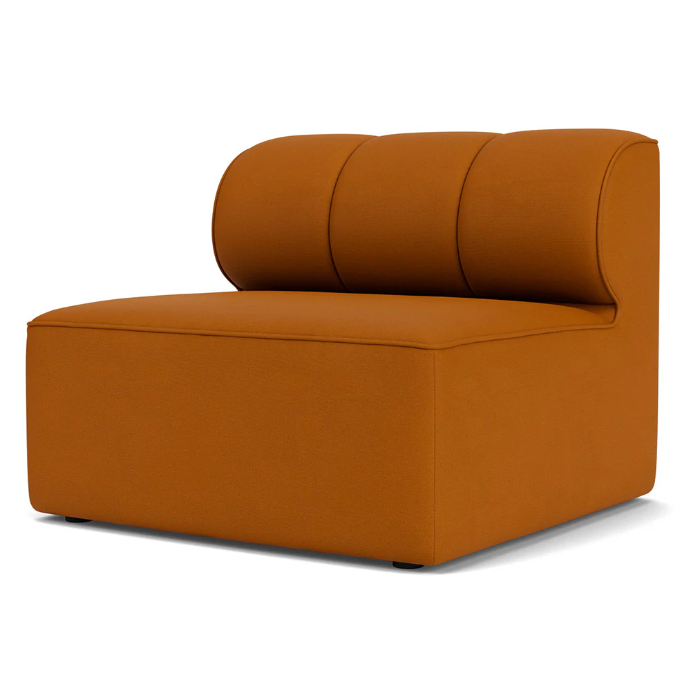 Eave Seamline Modular Sectional Sofa 34" Depth - Open Section, 34" - Image 7
