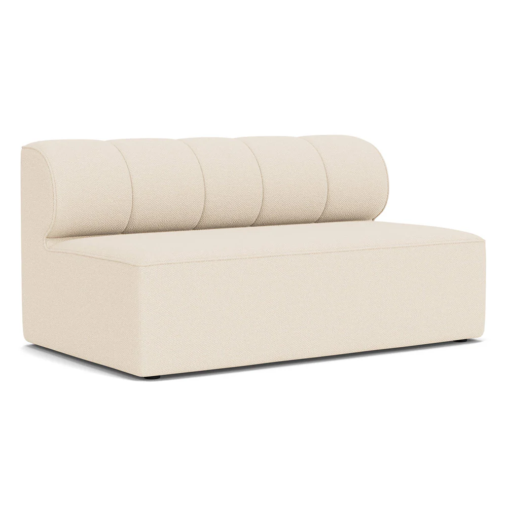 Eave Seamline Modular Sectional Sofa 34" Depth - Open Section, 68" - Image 4