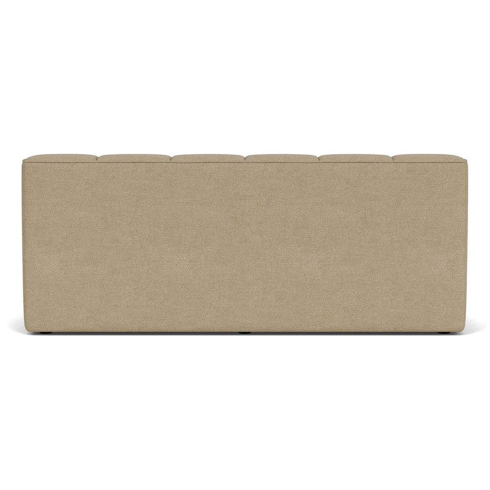 Eave Seamline Modular Sectional Sofa 34" Depth - Open Section, 68" - Image 6