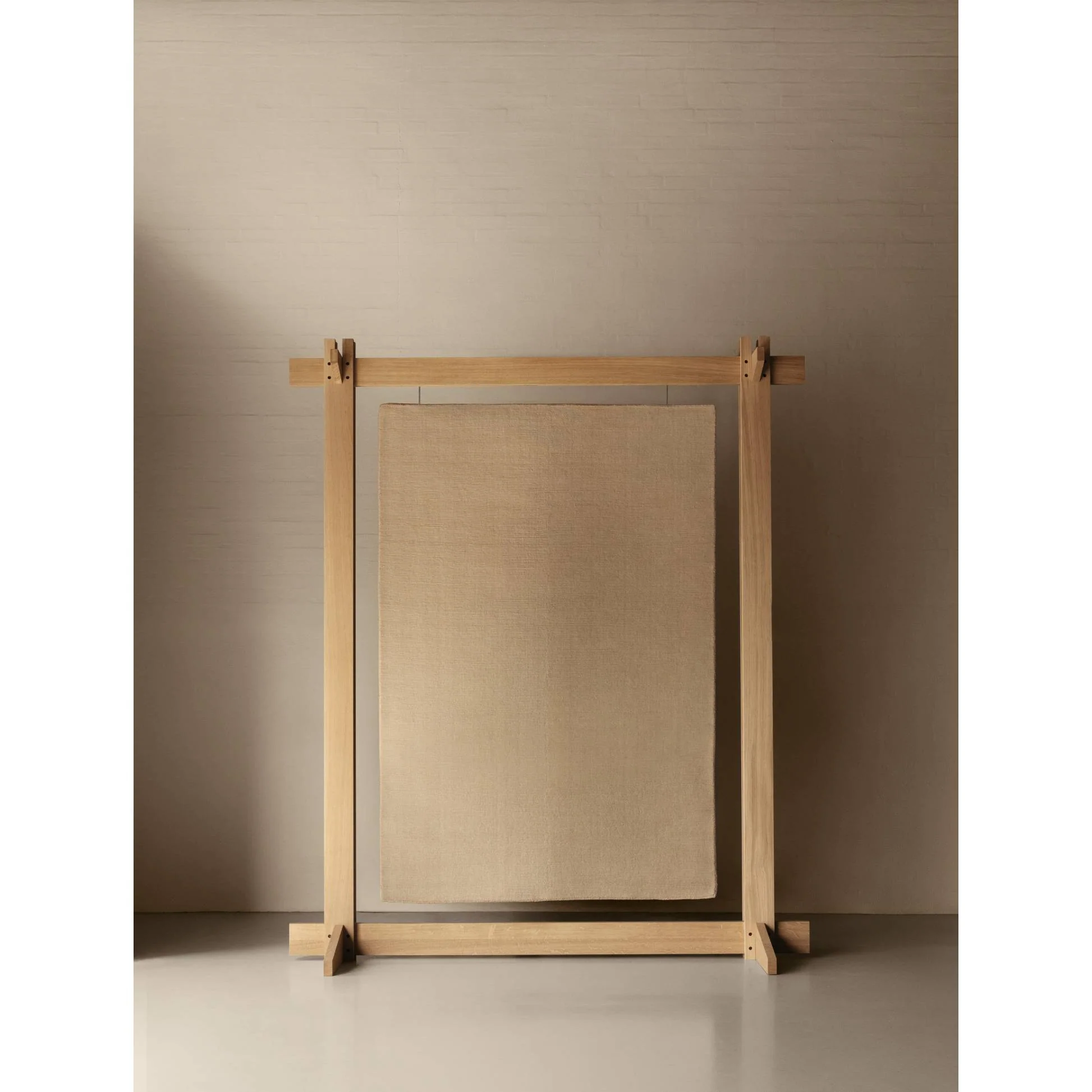 Echo Yano Rug - Beige - Image 4