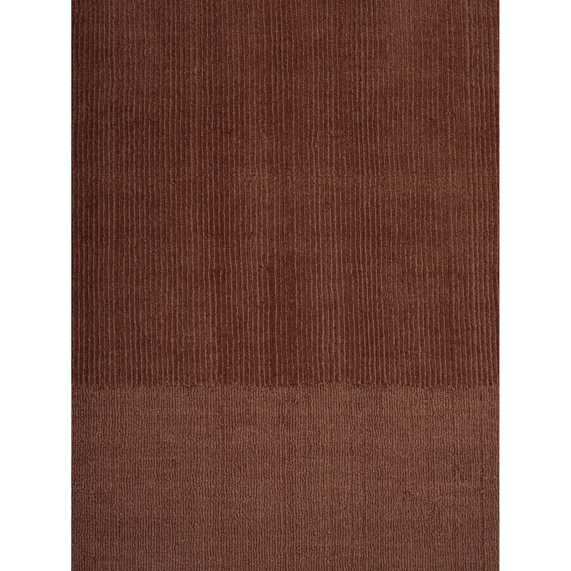 Echo Yano Rug - Chestnut - Image 2