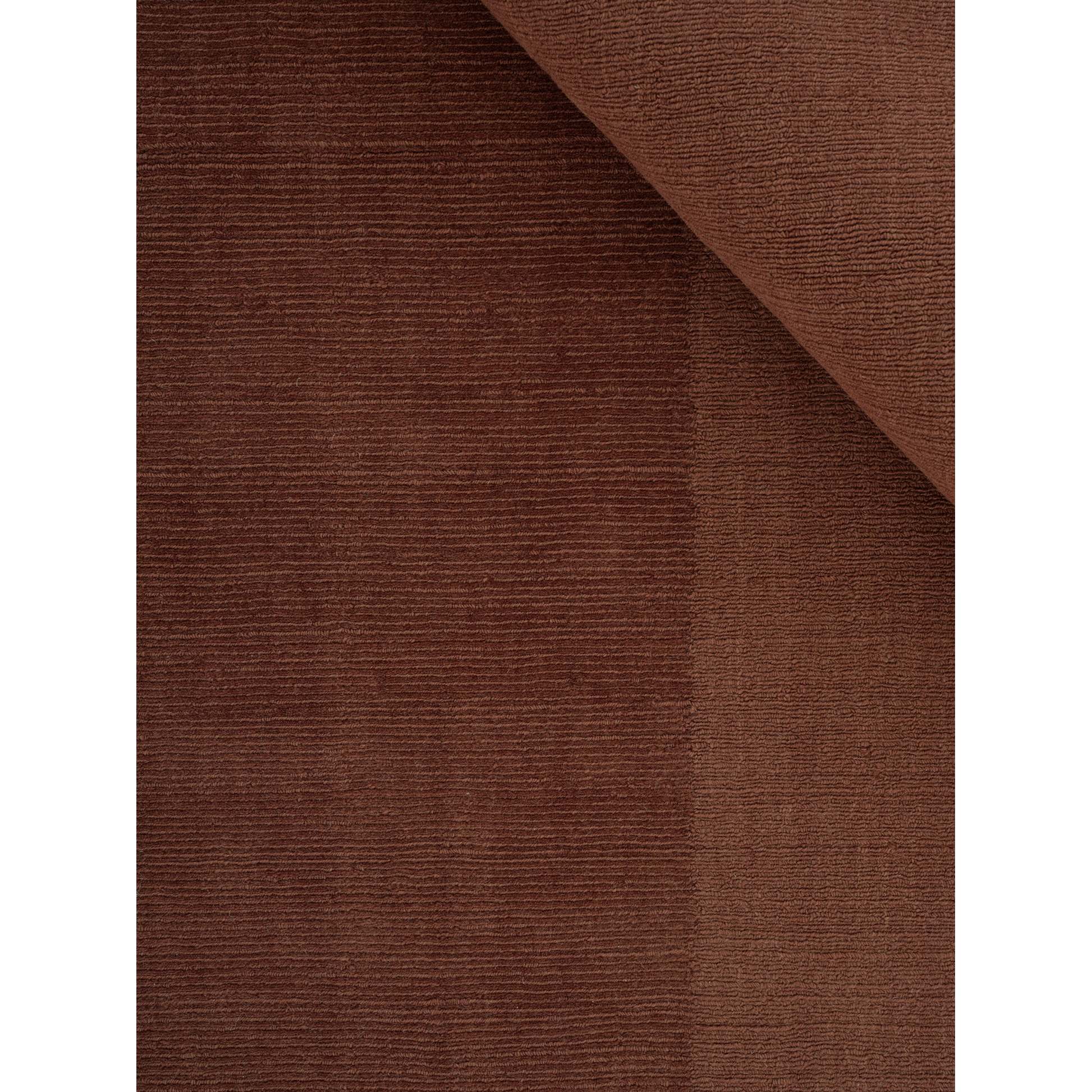 Echo Yano Rug - Chestnut - Image 3