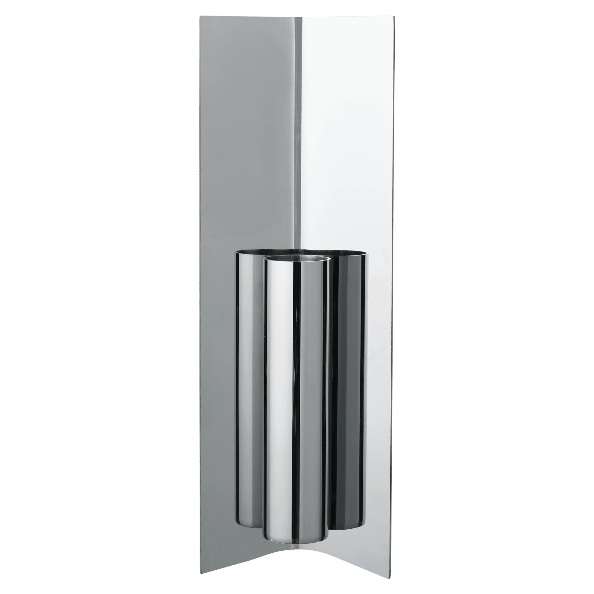Eddy Wall Vase