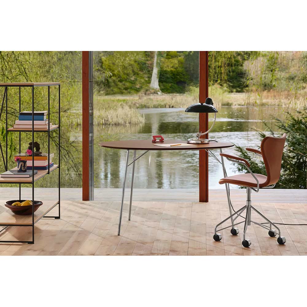 Egg Dining Table - Image 8