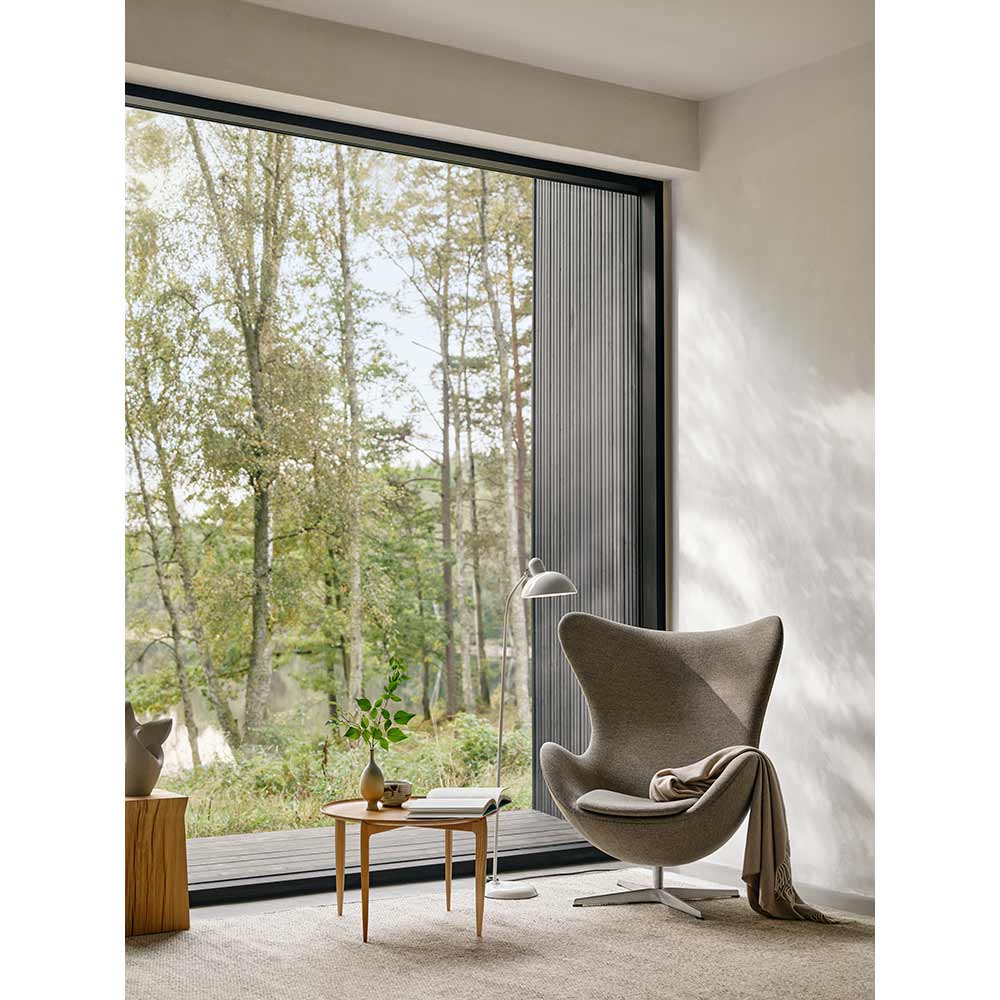 Egg Lounge Chair - Image 6
