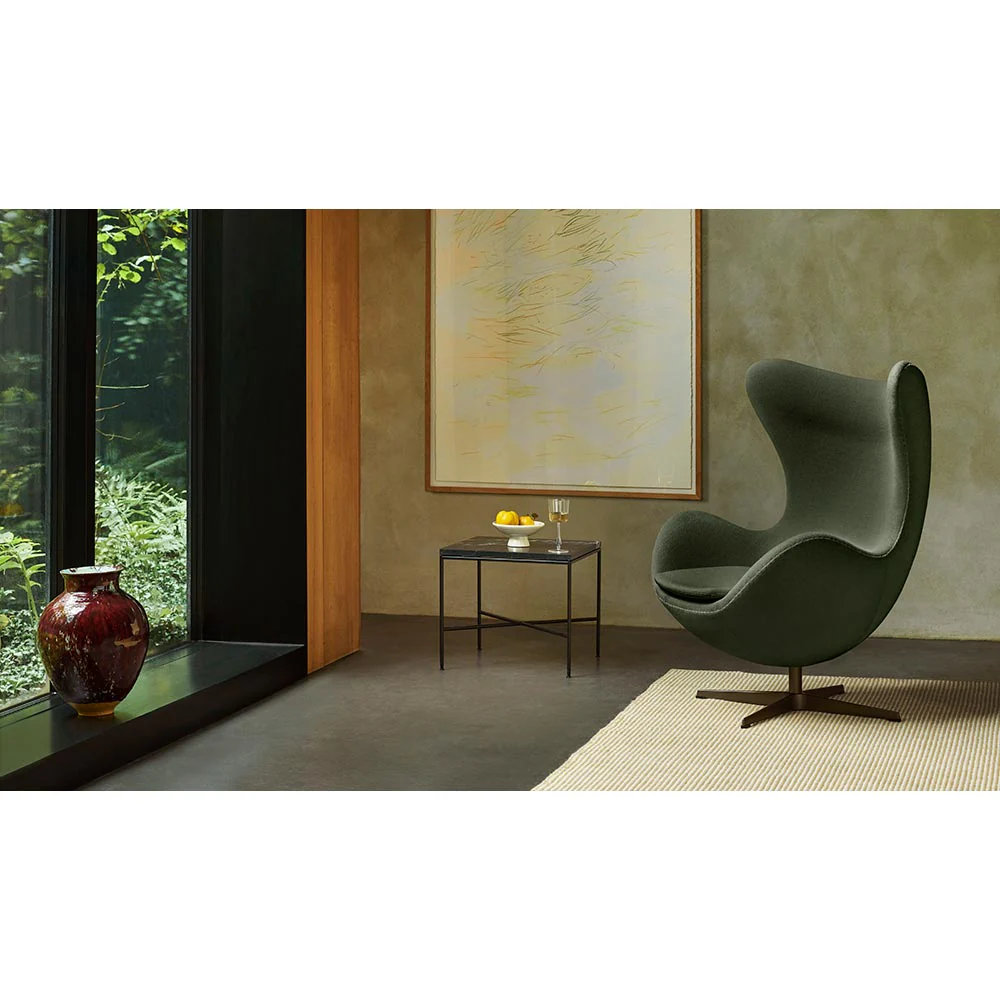 Egg Lounge Chair - Image 7