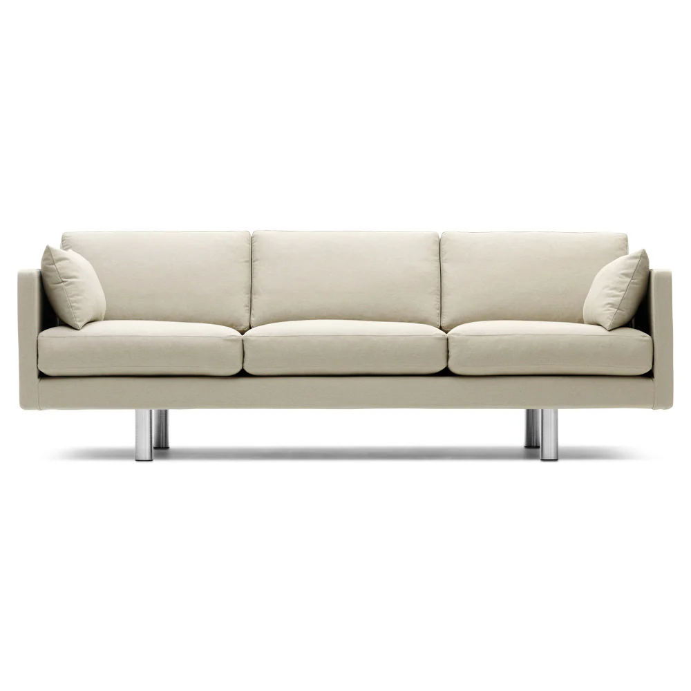 EJ220 3 Seater Sofa - 26.4" Cushions - Image 3