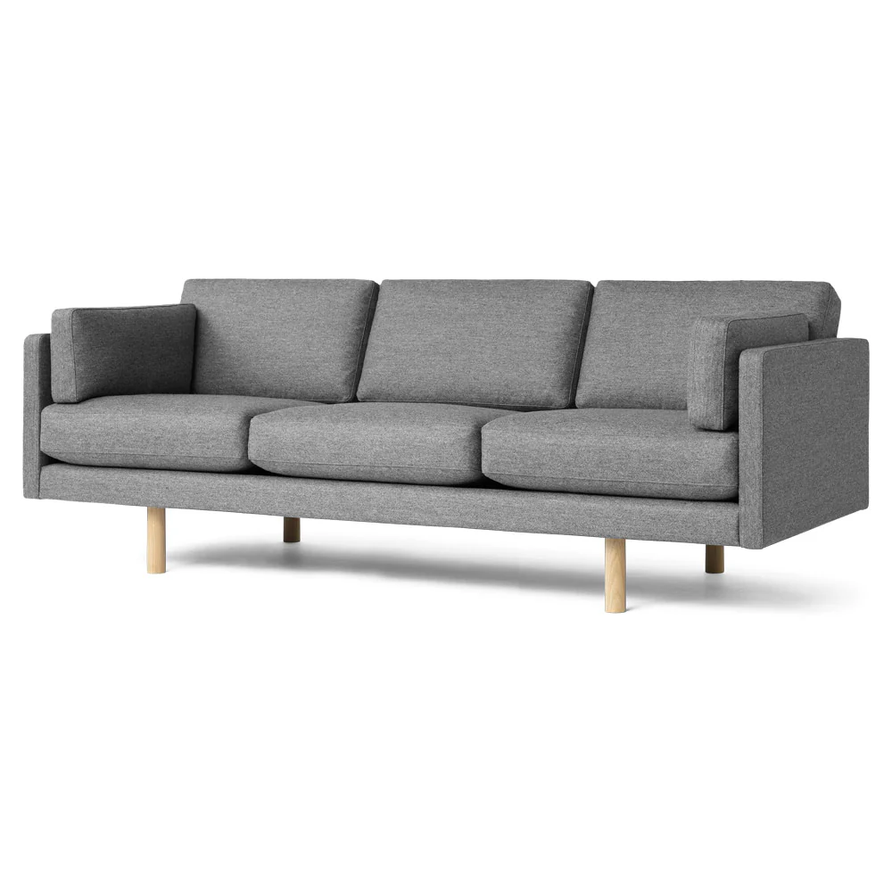 EJ220 3 Seater Sofa - 26.4" Cushions - Image 5