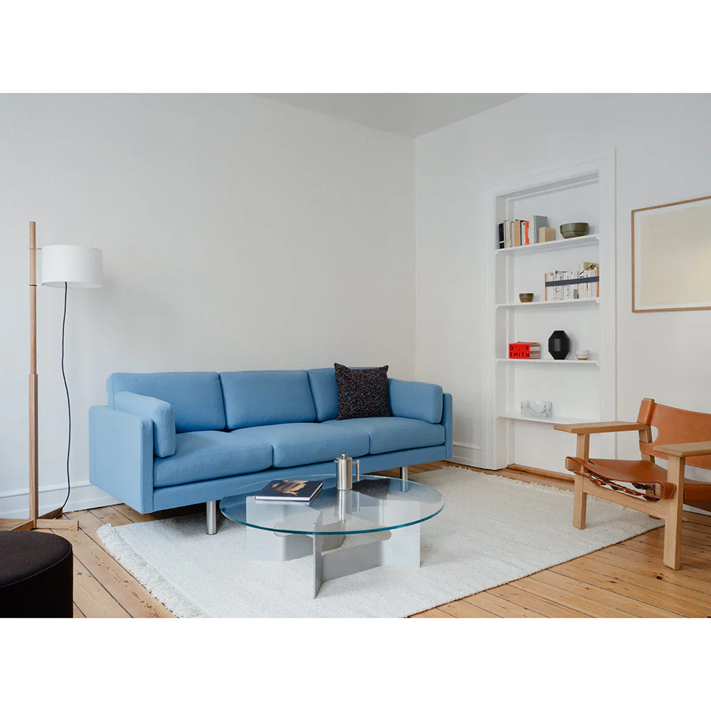 EJ220 3 Seater Sofa - 26.4" Cushions - Image 8