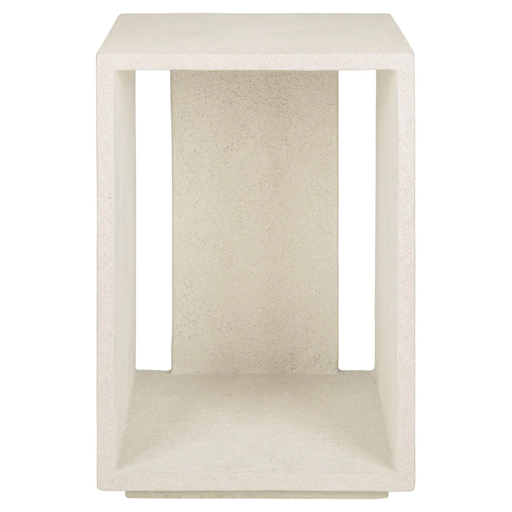 Elements Bedside Table