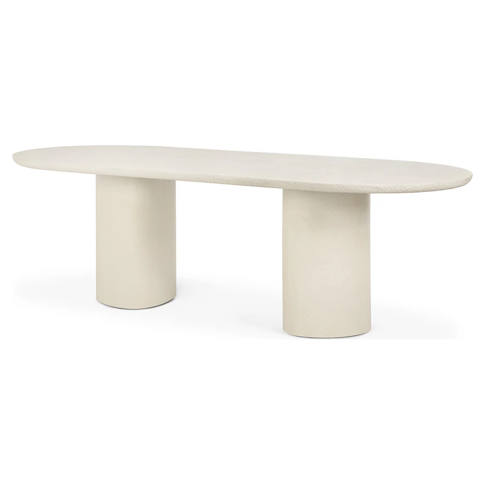 Elements Dining Table - Oblong - Image 2