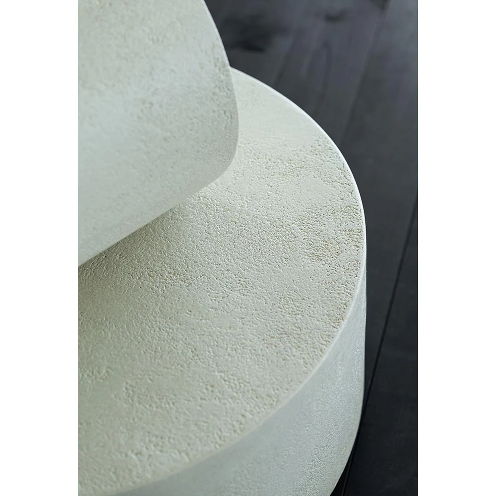 Elements Round Coffee Table - 31" - Image 2
