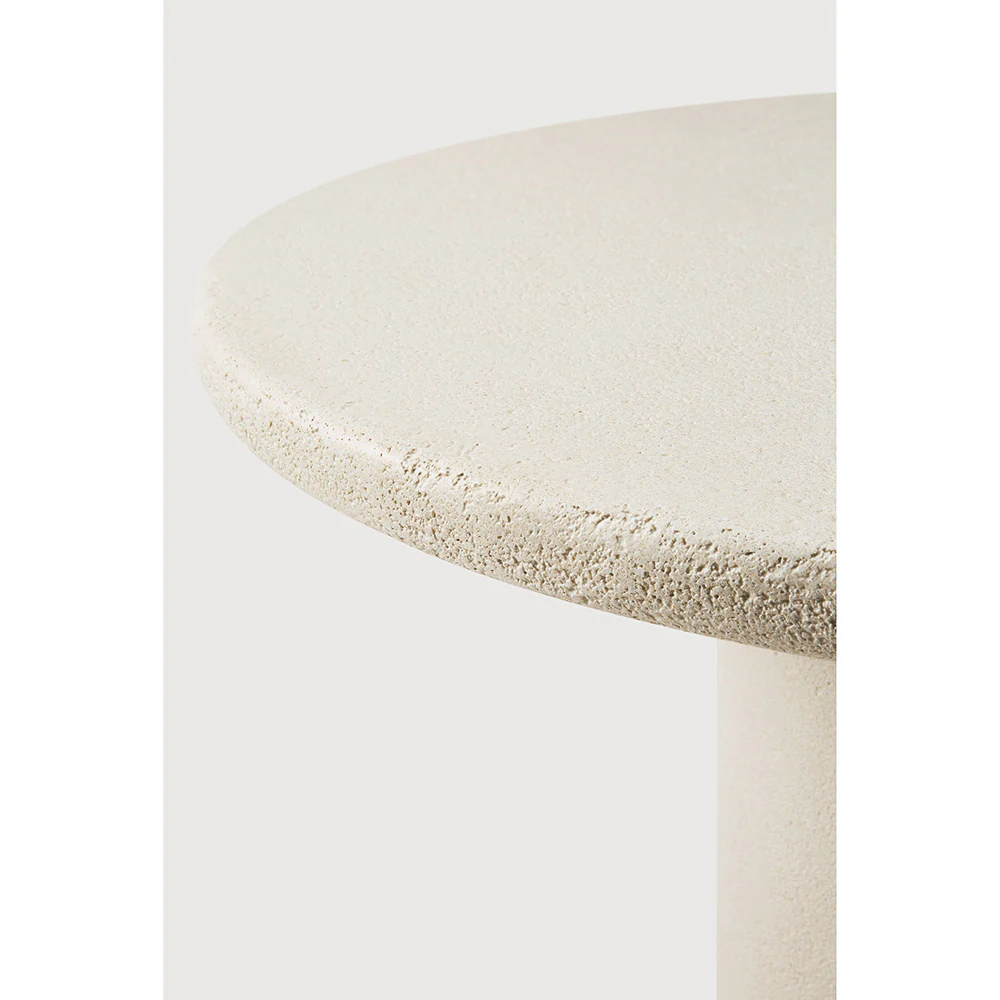 Elements Round Dining Table - 35"W - Image 3