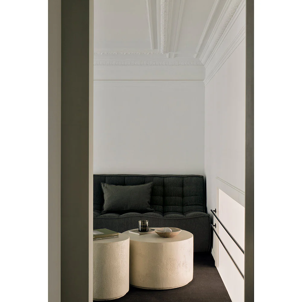 Elements Round Side Table - Image 3