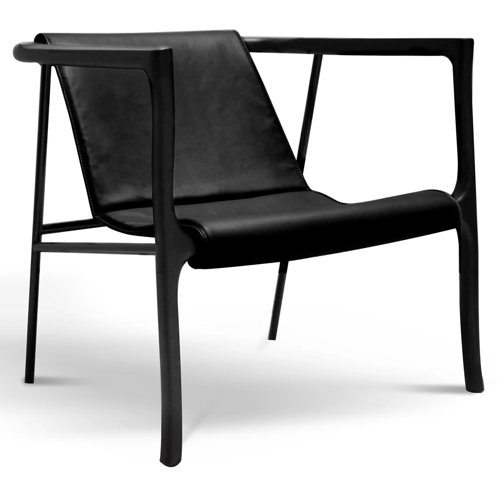 Elliot Armchair - Image 2