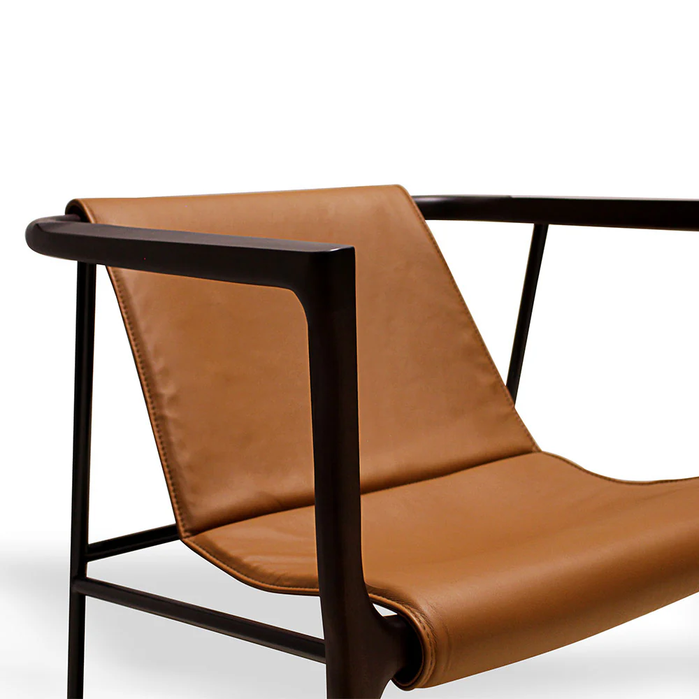 Elliot Armchair - Image 3