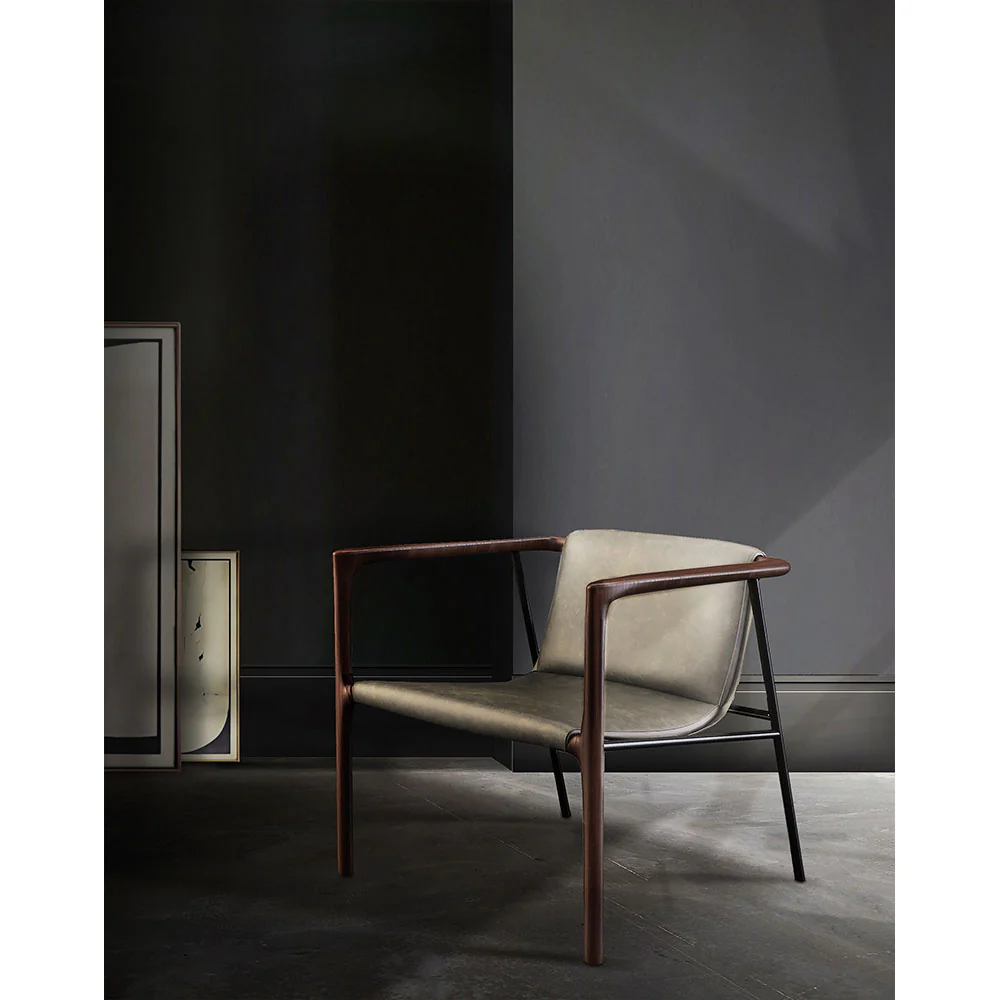 Elliot Armchair - Image 7