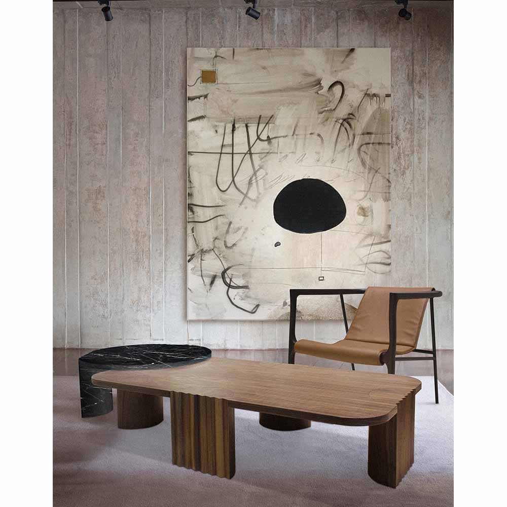 Elliot Armchair - Image 8