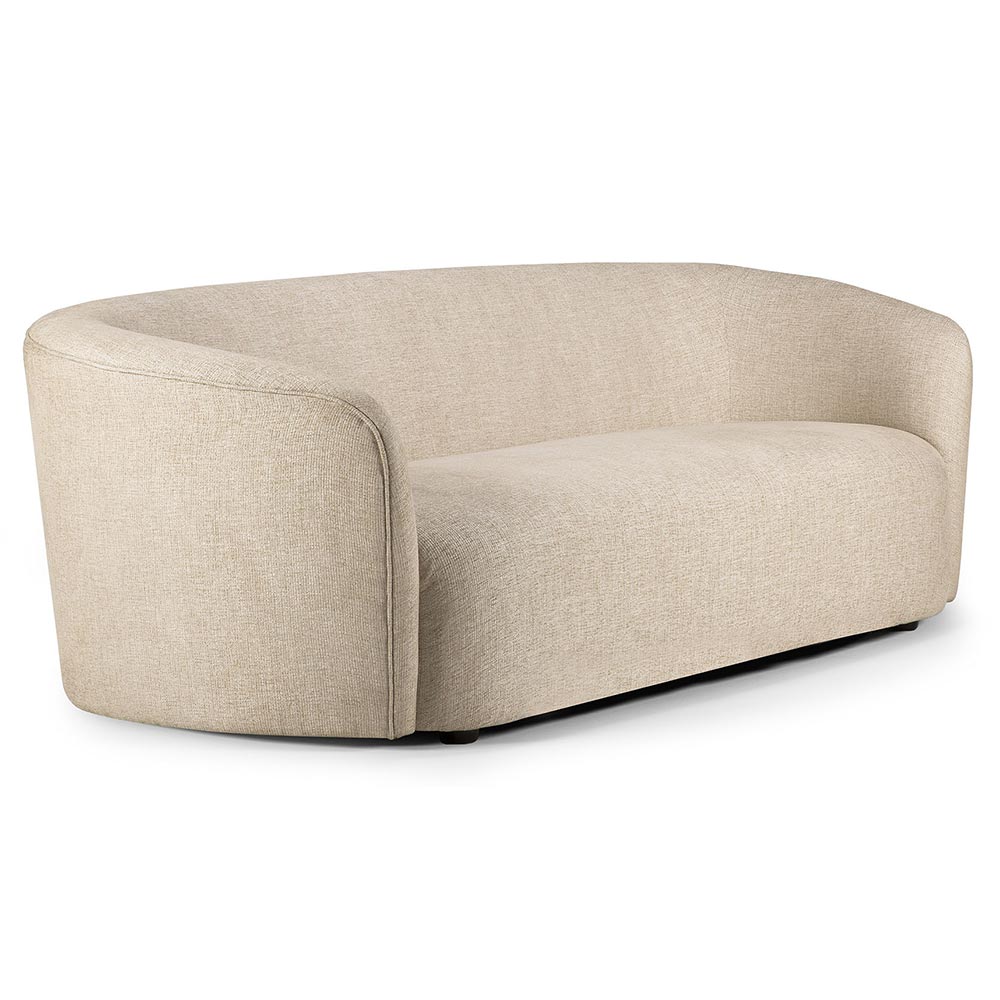 Ellipse 3 Seater Sofa - Image 2