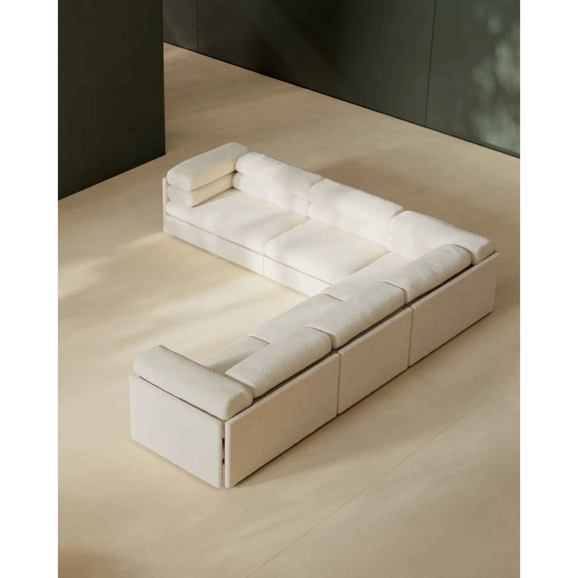 Elogio Modular Sofa - Image 13