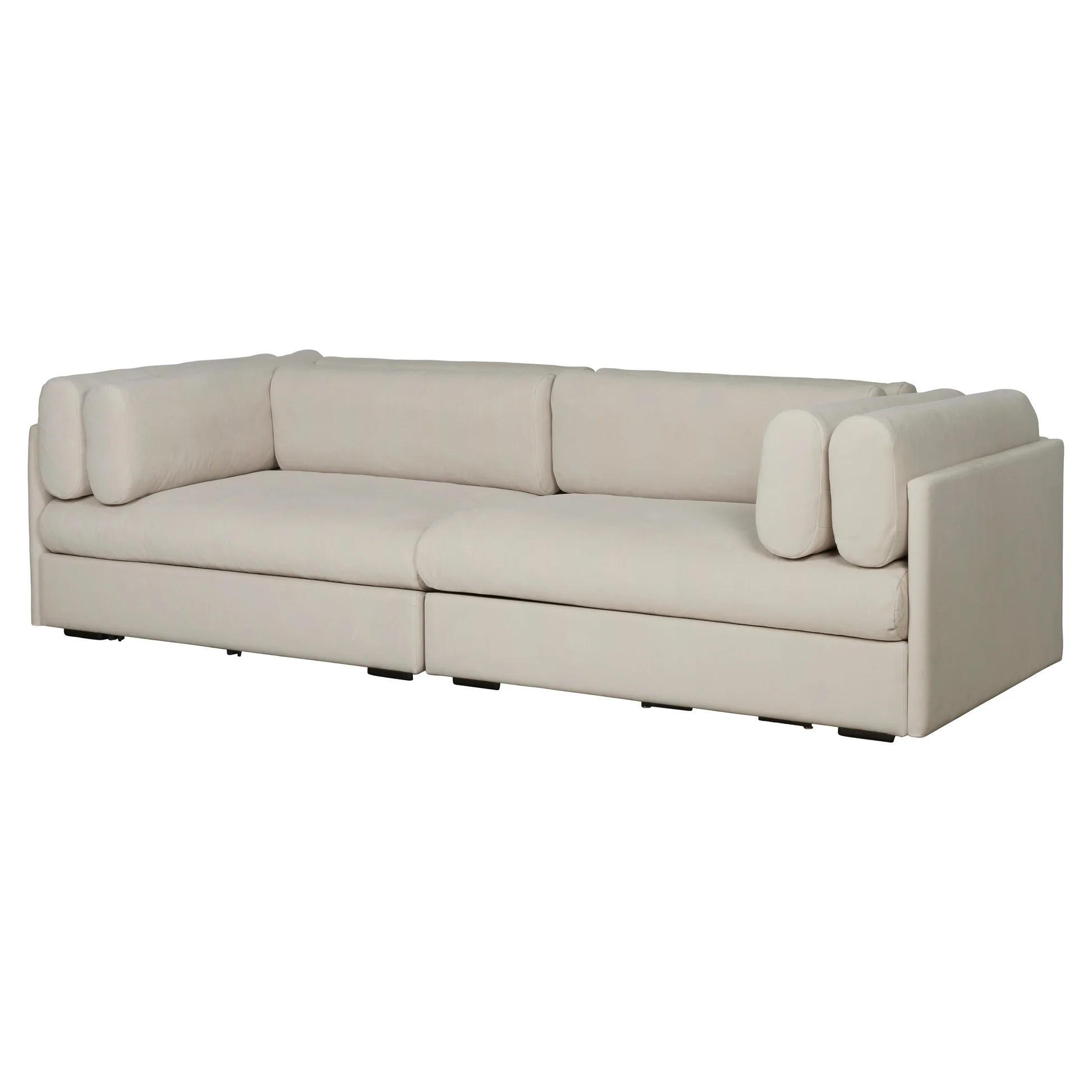 Elogio Modular Sofa - 3 Seater - Image 6