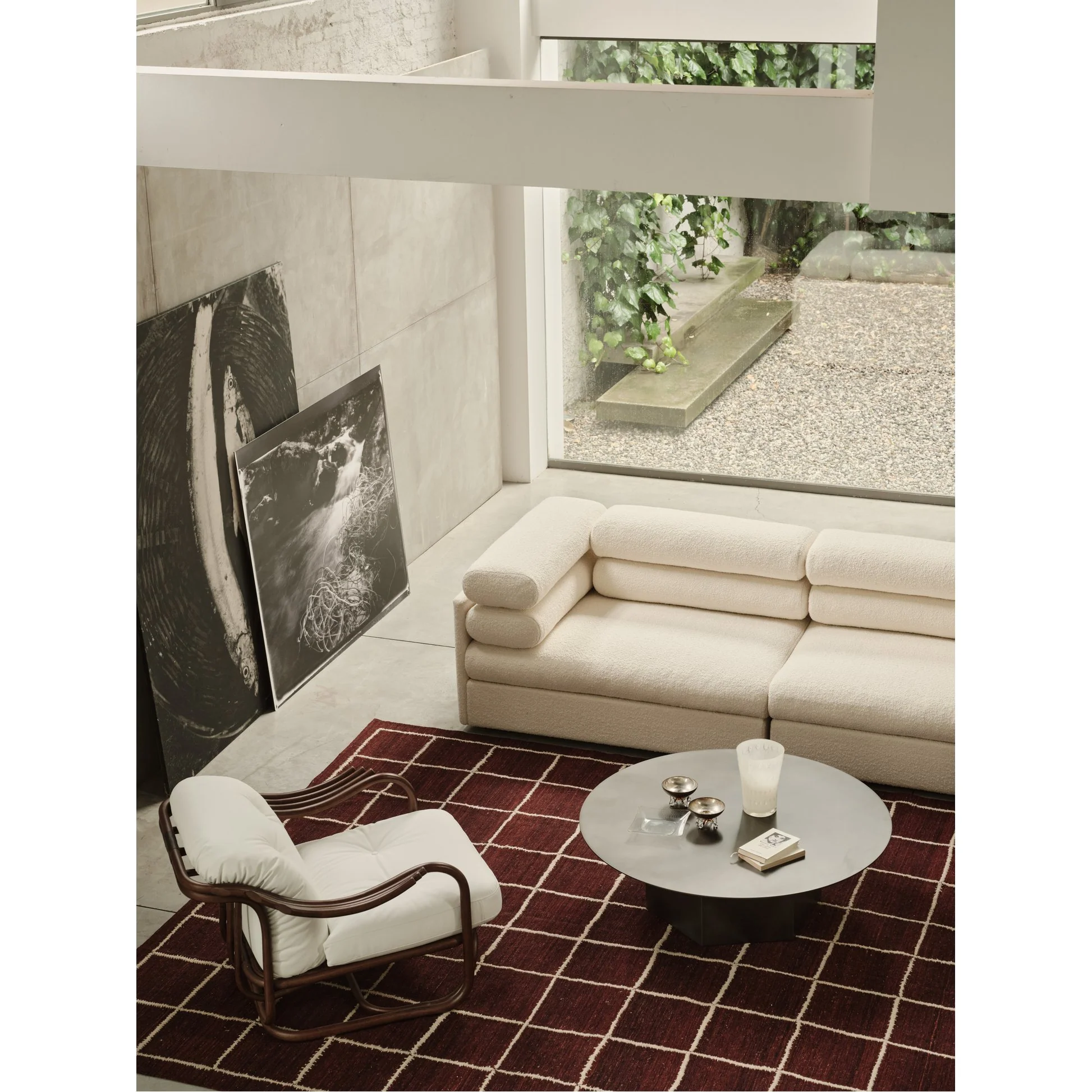 Elogio Modular Sofa - Image 7