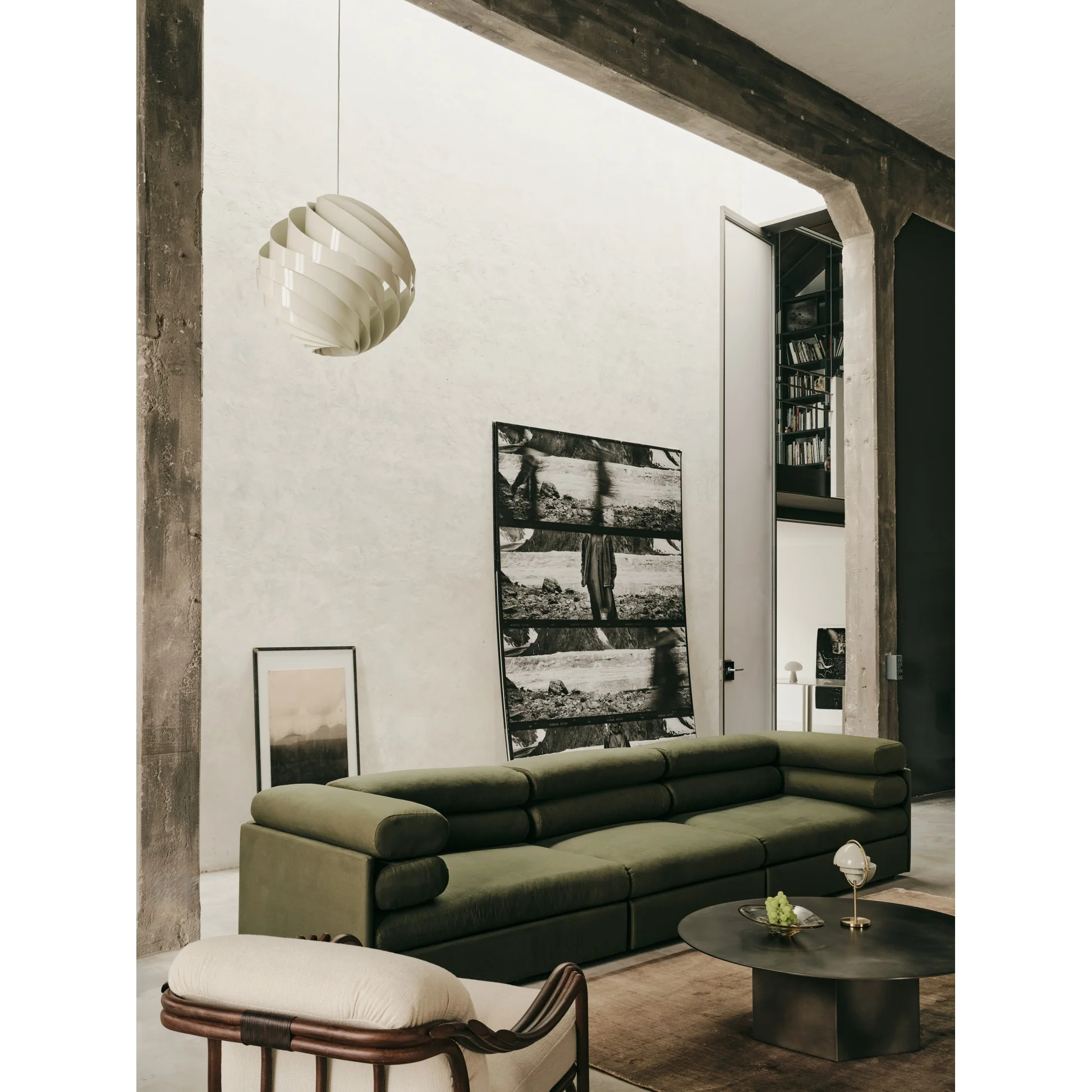 Elogio Modular Sofa - Image 11