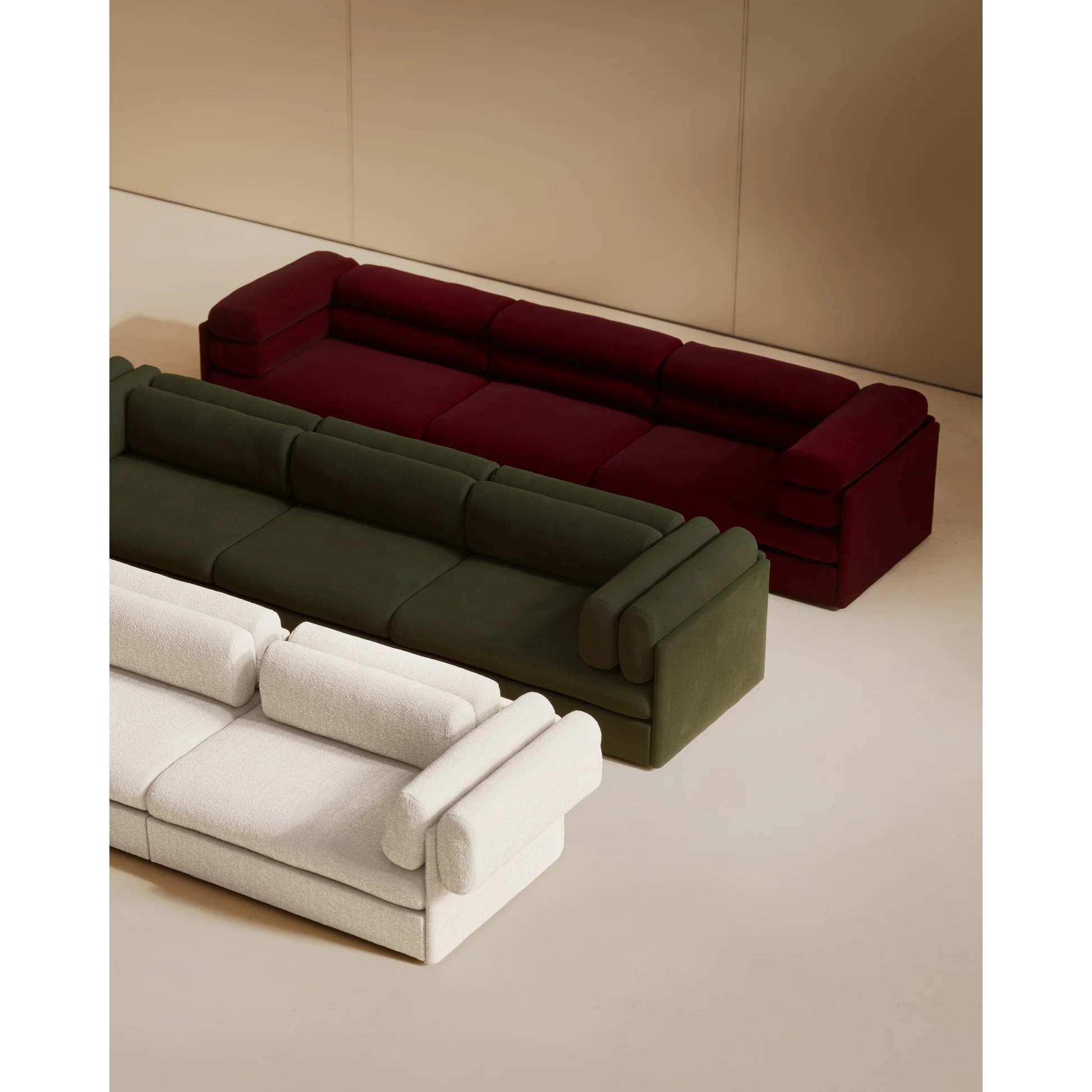 Elogio Modular Sofa - Image 14
