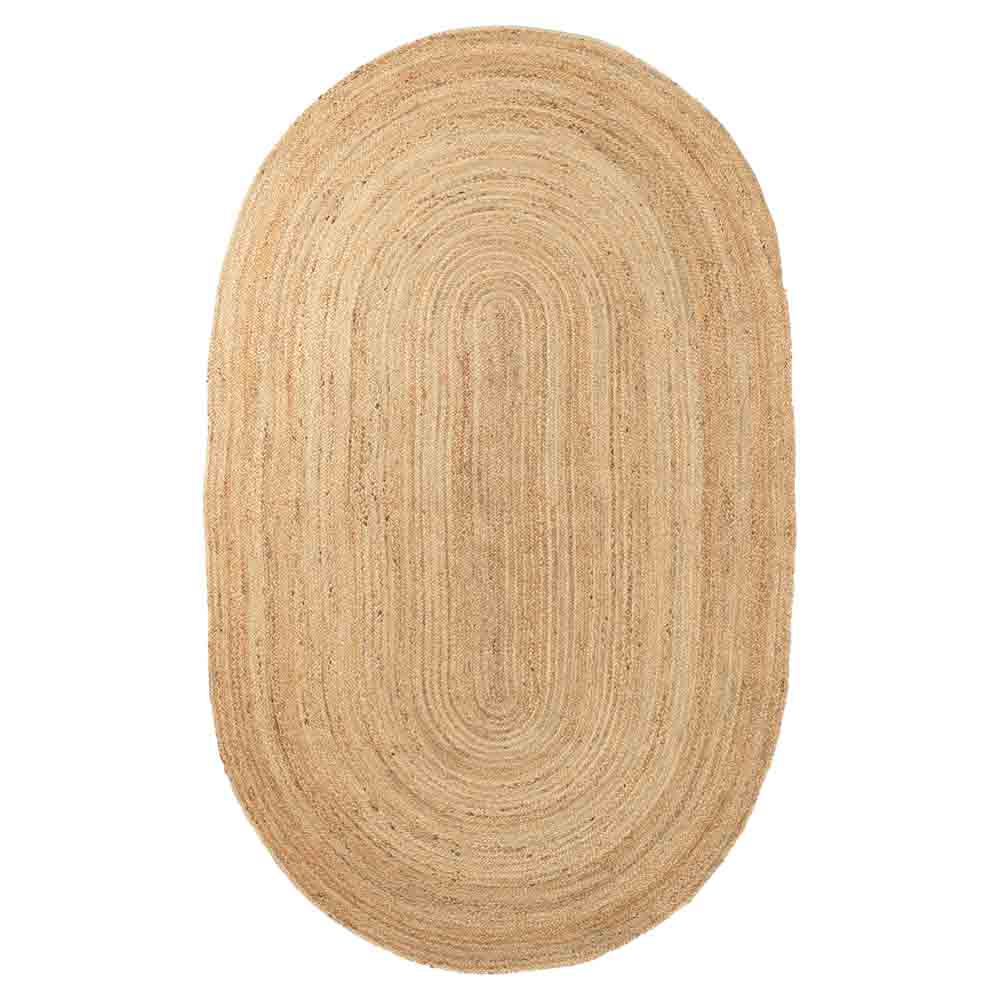 Eternal Jute Rug