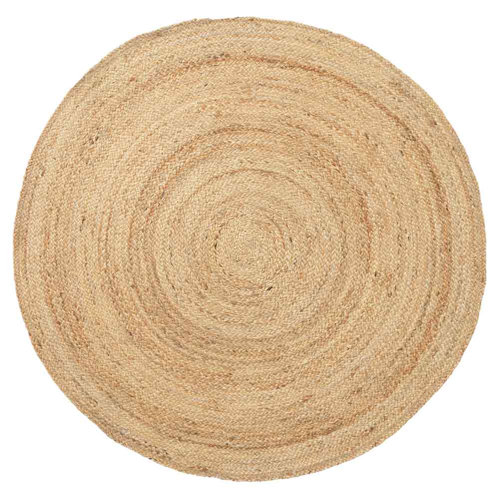 Eternal Jute Rug - Image 2